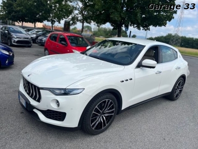 Maserati Levante Levante V6 Diesel AWD Granlusso usato