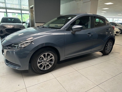 Mazda Mazda2 1.5 Skyactiv-G