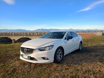 MAZDA Mazda6 3ª serie