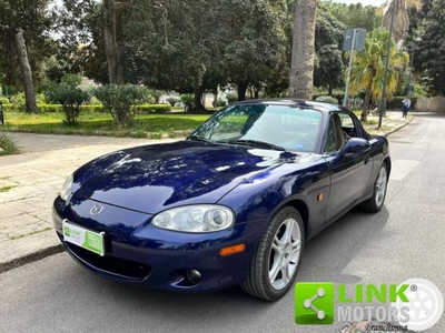 MAZDA MX-5 3ª serie