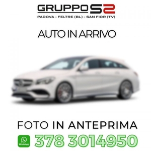 Mercedes-Benz CLA Shooting Brake 250 4Matic Automatic Premium usato