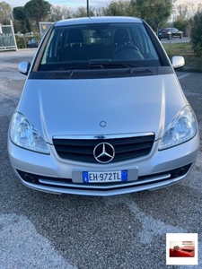 Mercedes-Benz Classe A 160 BlueEFFICIENCY Special Edition Sport usato