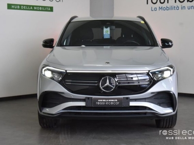 Mercedes-Benz EQA 300 AMG Line Advanced Digital Edition 4matic usato