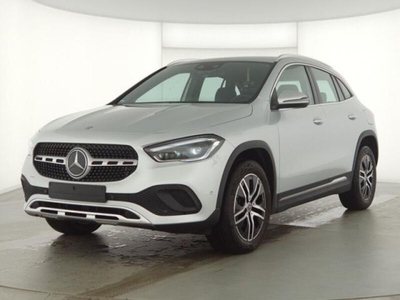 Mercedes-Benz GLA SUV 180 Automatic Sport Plus usato