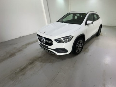 Mercedes-Benz GLA SUV 200 d Automatic Sport Plus usato