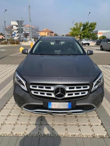 Mercedes-Benz GLA SUV 200 Premium usato