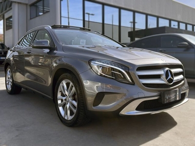 Mercedes-Benz GLA SUV 220 d Automatic 4Matic Sport usato