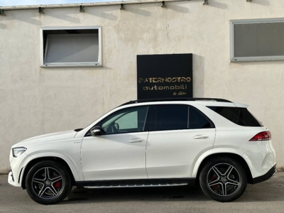 Mercedes-Benz GLE SUV 300 d 4Matic Premium Plus usato