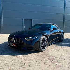 Mercedes-Benz SL 43 AMG 280 kW