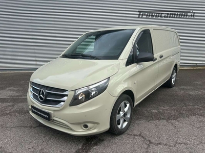 MERCEDES-BENZ VI Vito III 119 Usato