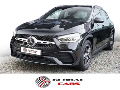 Mercedes Classe GLA 45 AMG