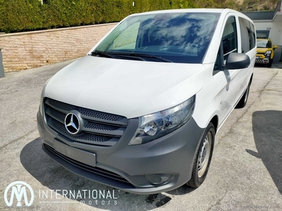 Mercedes Vito 2.0