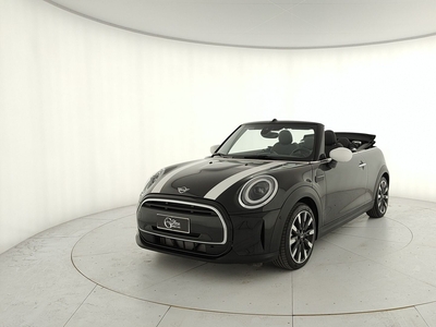 MINI 1.5 Cooper