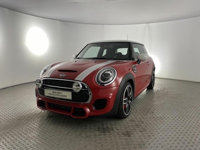 MINI 2.0 16V Cooper