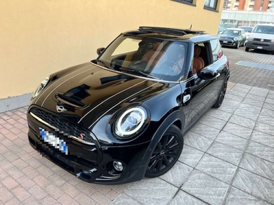 MINI Cooper S 131 kW