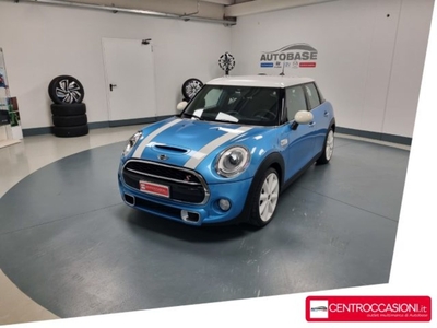 MINI Mini 2.0 Cooper S Hype 5 porte usato