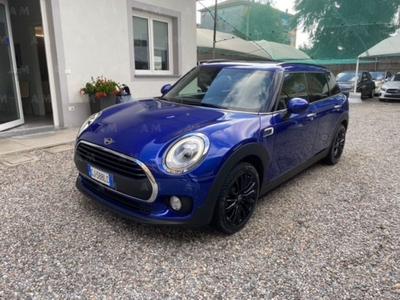 MINI Mini Clubman 1.5 One Clubman usato