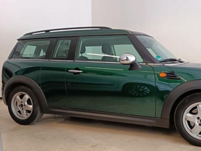 MINI Mini Clubman 1.6 16V One Clubman usato