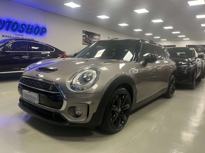 MINI Mini Clubman 2.0 Cooper SD Clubman usato