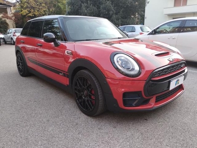 MINI Mini Clubman 2.0 John Cooper Works Clubman ALL4 usato