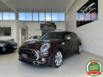 MINI Mini Clubman (F54)