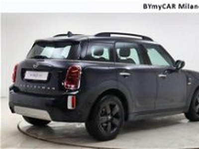 MINI Mini Countryman 1.5 Cooper Countryman del 2022 usata a Milano