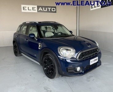 MINI Mini Countryman 1.5 Cooper Hype Countryman ALL4 usato