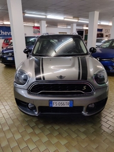 MINI Mini Countryman 1.5 Cooper Countryman ALL4 Automatica usato