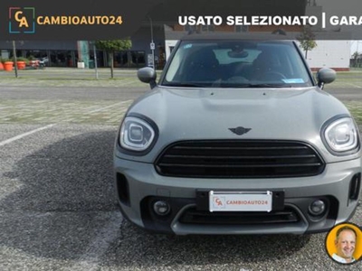 MINI Mini Countryman 1.5 One D Business Countryman Automatica usato