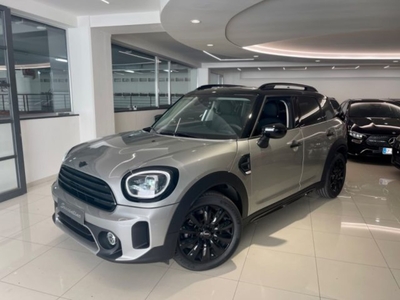 MINI Mini Countryman 2.0 Cooper D Classic Countryman nuovo