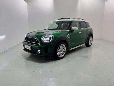 MINI Mini Countryman 2.0 Cooper S 'ALL4' Countryman ALL4 usato