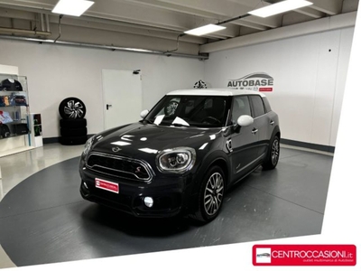 MINI Mini Countryman 2.0 Cooper SD JCW Countryman ALL4 usato