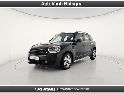 MINI Mini Countryman F60