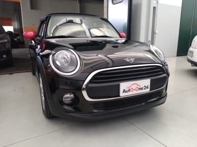 MINI Mini (F56)