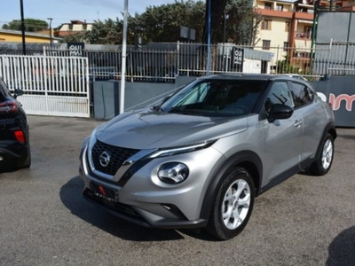 Nissan Juke 1.0 DIG-T 114 CV DCT Tekna usato