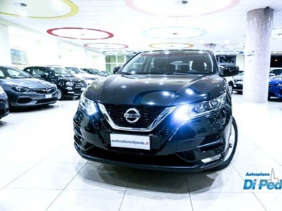 Nissan Qashqai 1.5 dCi Business usato