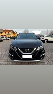 Nissan Qashqai 1.6 dCi