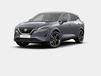 Nissan Qashqai 1.5 e-power Tekna 2wd nuovo