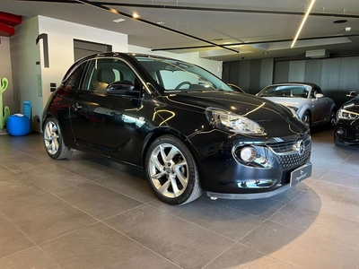 Opel Adam 1.2 70 CV