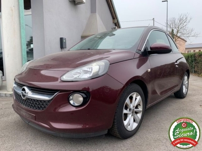 Opel Adam 1.2 70 CV usato