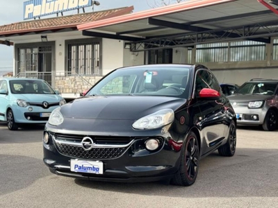 Opel Adam 1.4 100 CV Start&Stop Jam usato