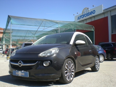 Opel Adam 1.4 87 CV