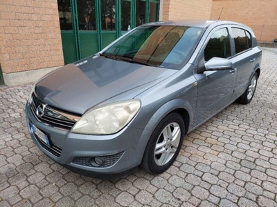 Opel Astra 1.3 CDTI 5 porte Enjoy usato