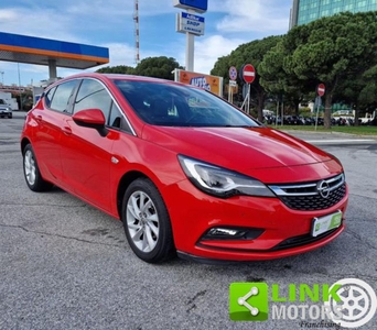 Opel Astra 1.6 CDTi 110CV Start&Stop 5 porte Innovation usato