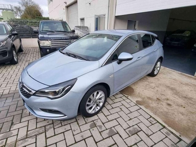 Opel Astra 1.6 CDTi 136CV aut. 5 porte Innovation usato