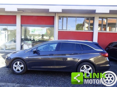 OPEL Astra 5ª serie