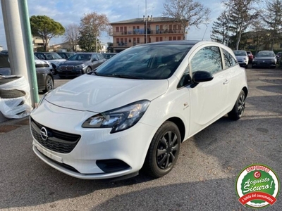 Opel Corsa Coupé 1.2 Advance usato