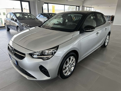 Opel Corsa 1.2 Edition 55 kW