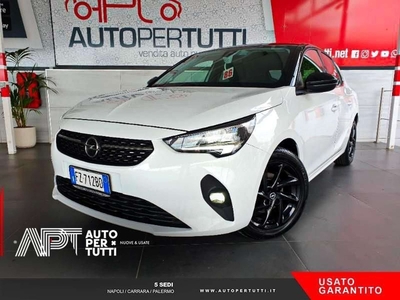 Opel Corsa 1.2 Elegance 55 kW