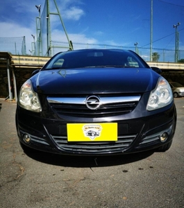 Opel Corsa 1.3 CDTI 90CV 3 porte Sport usato